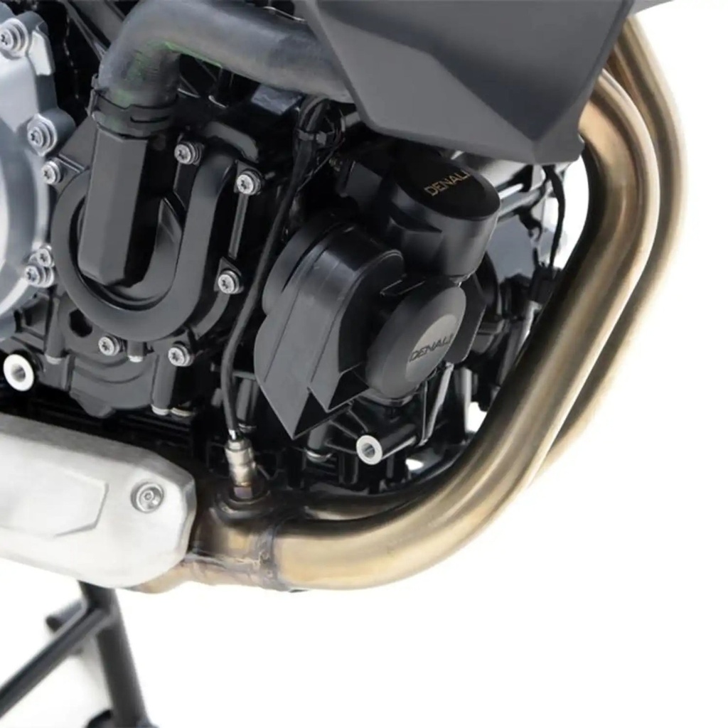 [RGPDENHMT.07.10800] Denali SoundBomb Compact Dual-Tone Air Horn Mounting Bracket