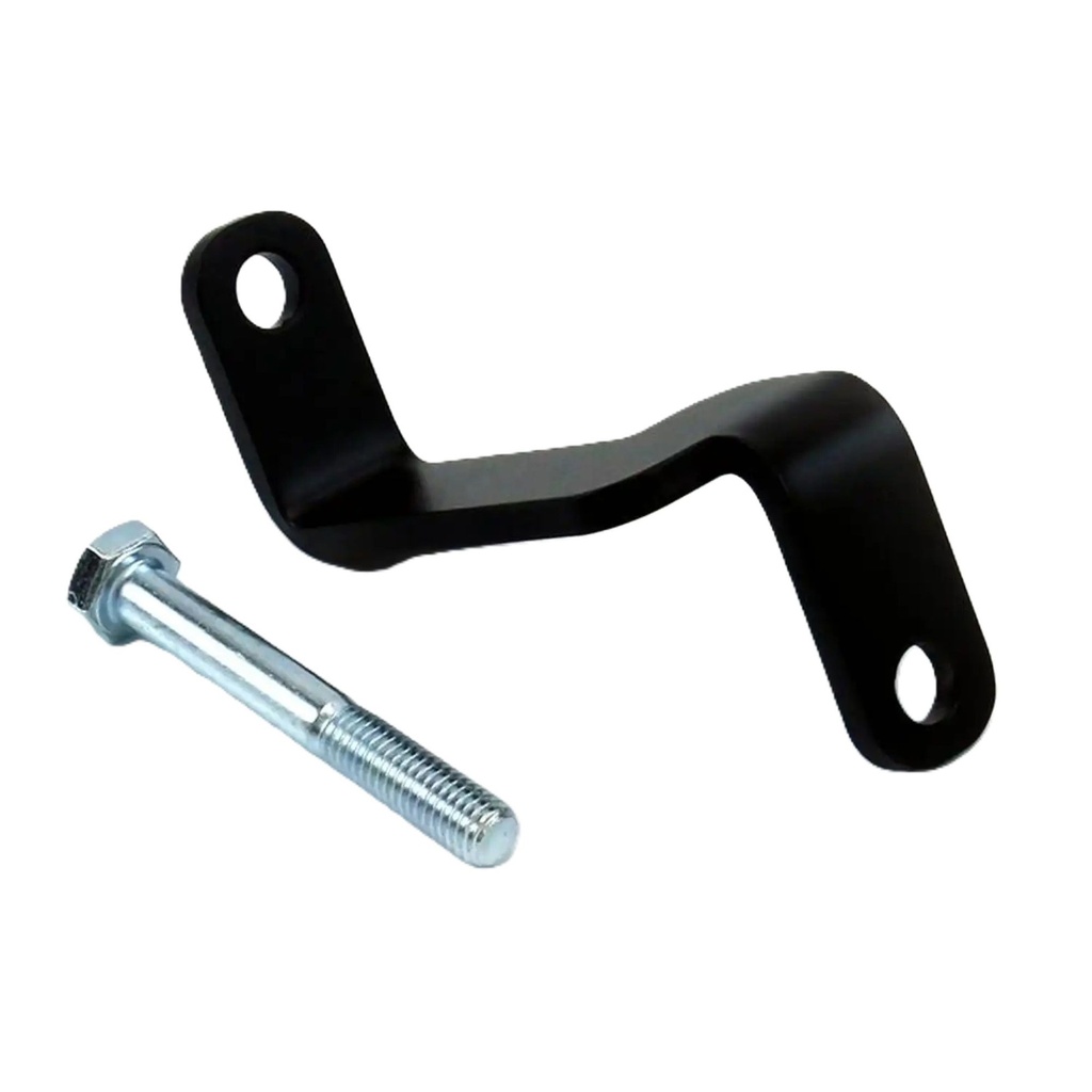 Denali SoundBomb Compact Dual-Tone Air Horn Mounting Bracket