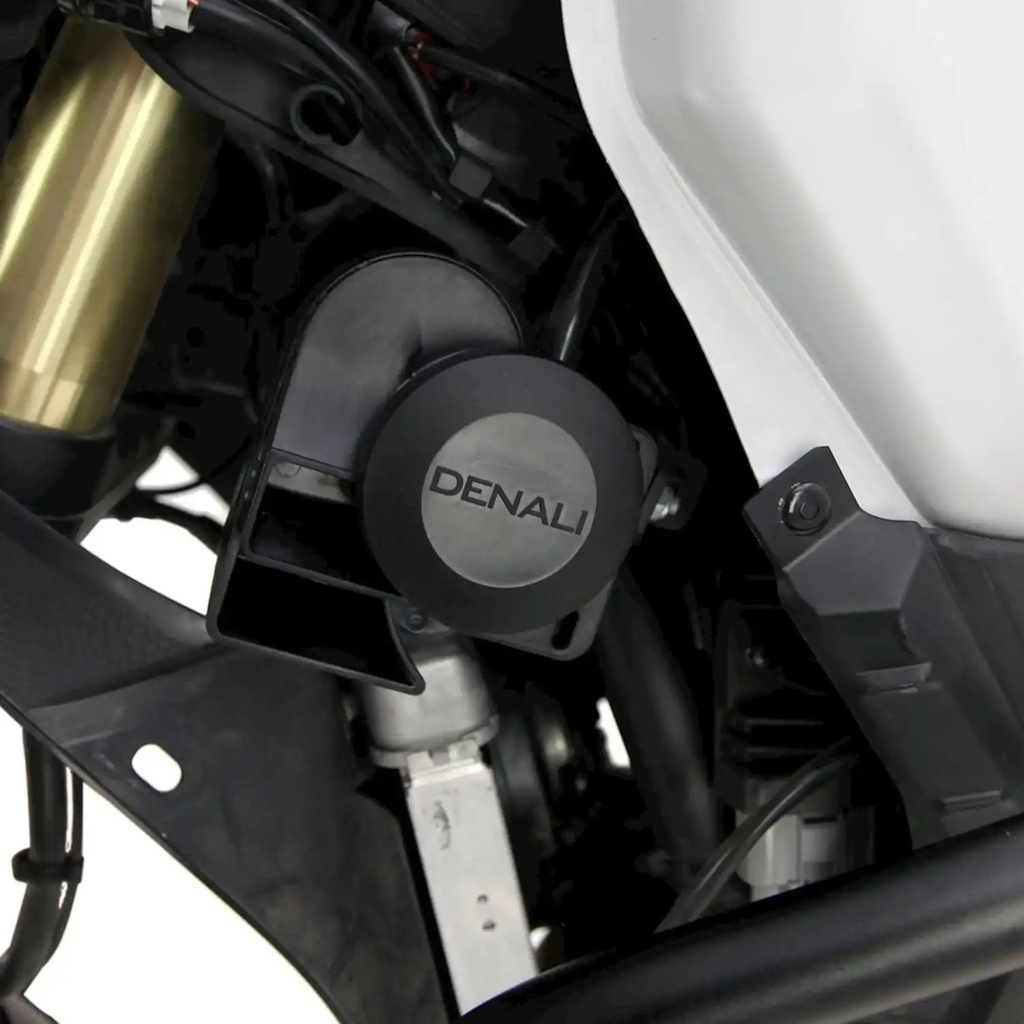 Denali SoundBomb Air Horn Mounting Bracket