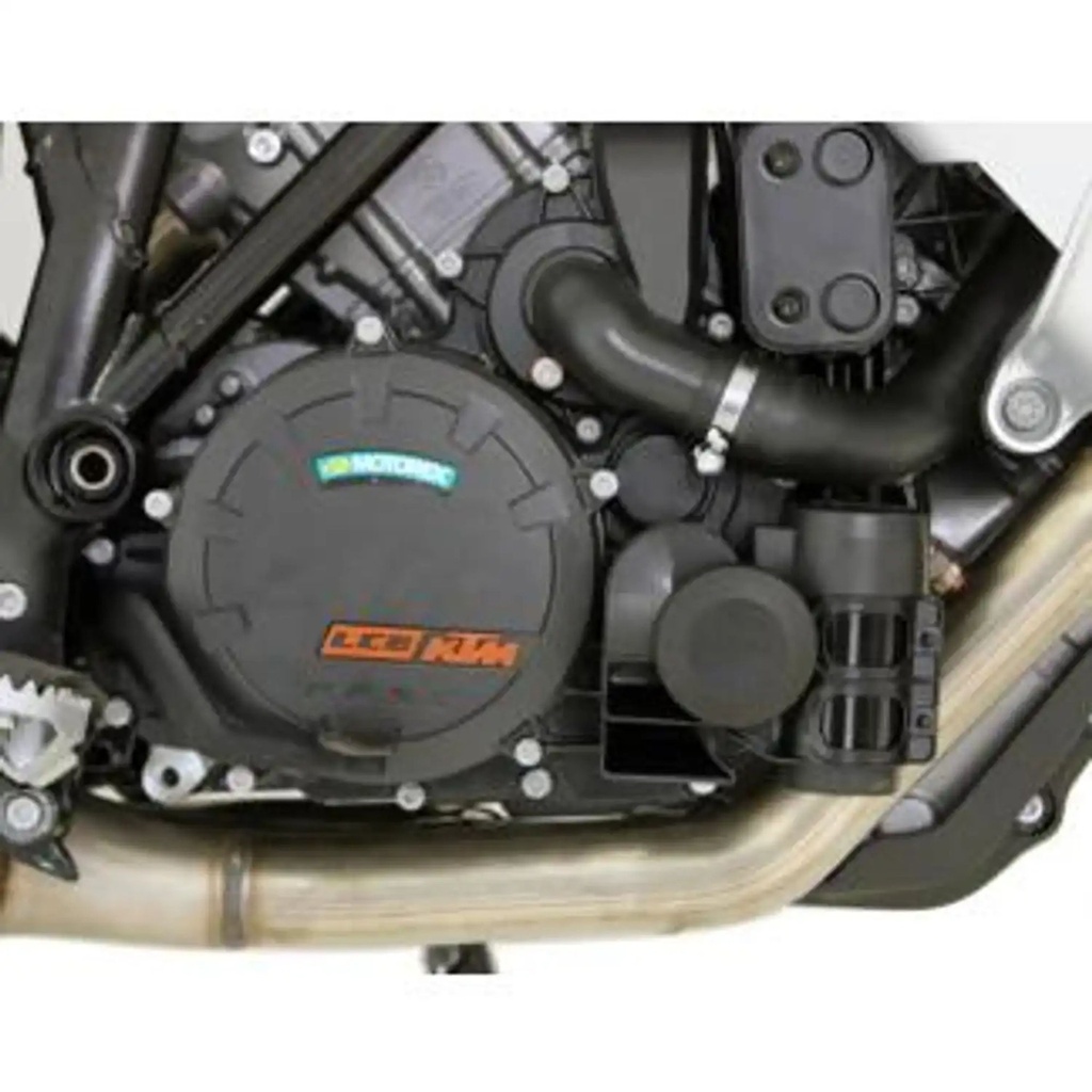 [RGPDENHMT.04.10000] Denali SoundBomb Compact Dual-Tone Air Horn Mounting Bracket