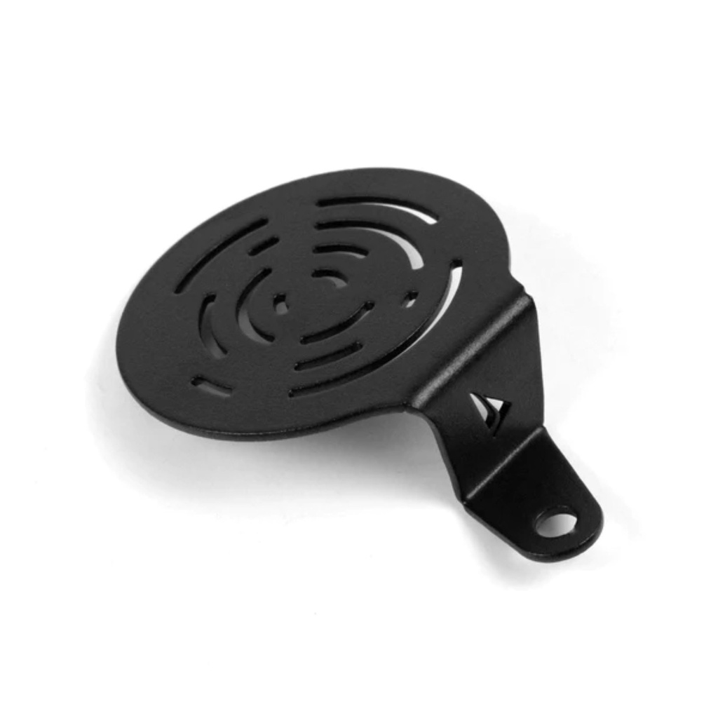 [PYR35160M] Pyramid Motorcycle Horn Cover