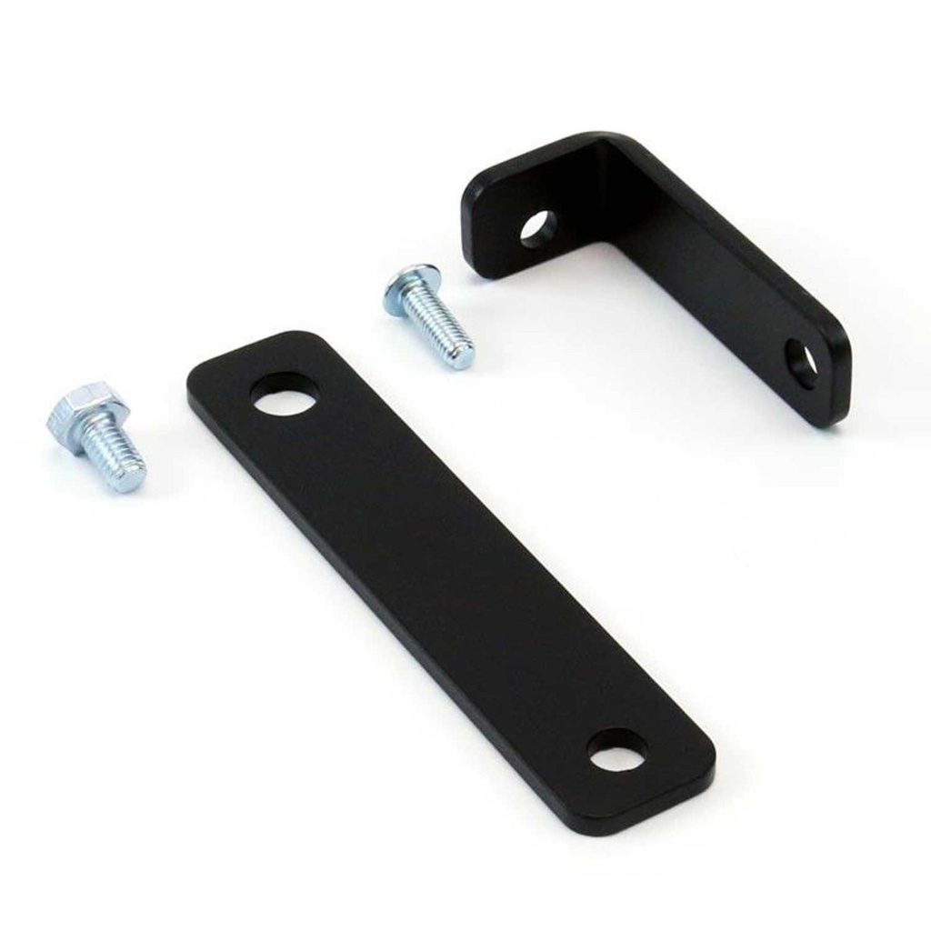 R&G Motorcycle Horn Mounting Bracket