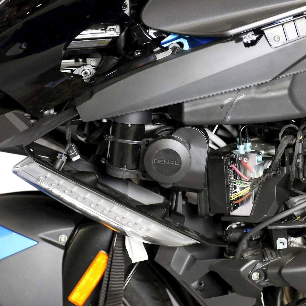 [RGPHMT.07.10500] Denali SoundBomb Air Horn Mount