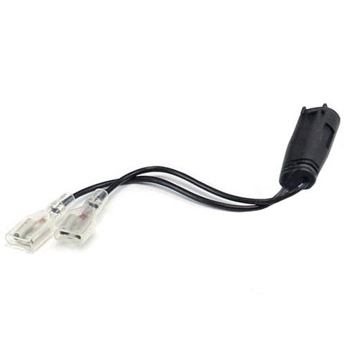 [RGPDENDNL.WHS.10100] Denali BMW OEM SoundBomb Harness Adapter