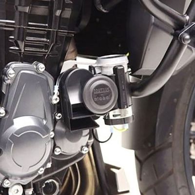Denali SoundBomb Compact Dual-Tone Air Horn Mounting Bracket