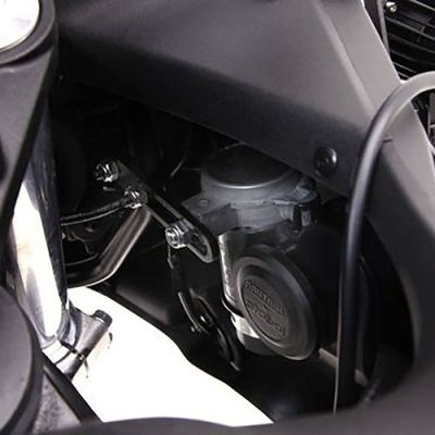 [RGPDENHMT.05.10200] Denali SoundBomb Compact Horn Mounting Bracket