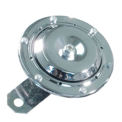 [241212-1739849] Bike-It 12 Volt Motorcycle Horn (Standard)