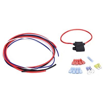 [RGPDENTT-00013.10000] Denali Wiring Harness Kit