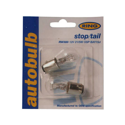 Ring Brake Bulbs