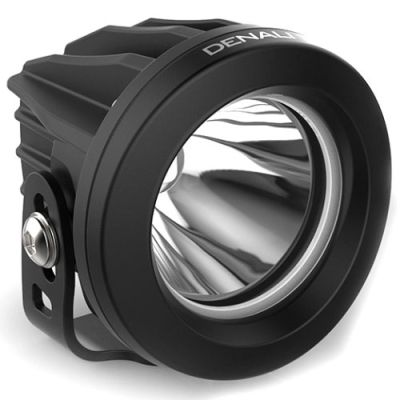 [RGPDENDNL.DR1.050] Denali 2.0 DR1 LED Sinlge Light Pod With Data Dim Technology