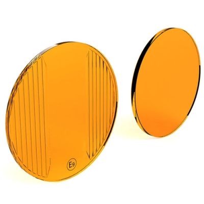 Denali 2.0 DR1 Amber TriOptic Lens Kit