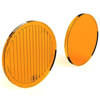 [RGPDENDNL.DM.10100] Denali 2.0 DM Amber TriOptic Lens Kit