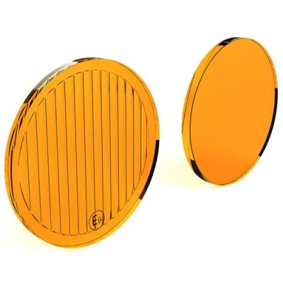 Denali 2.0 D2 Amber Trioptic Lens Kit