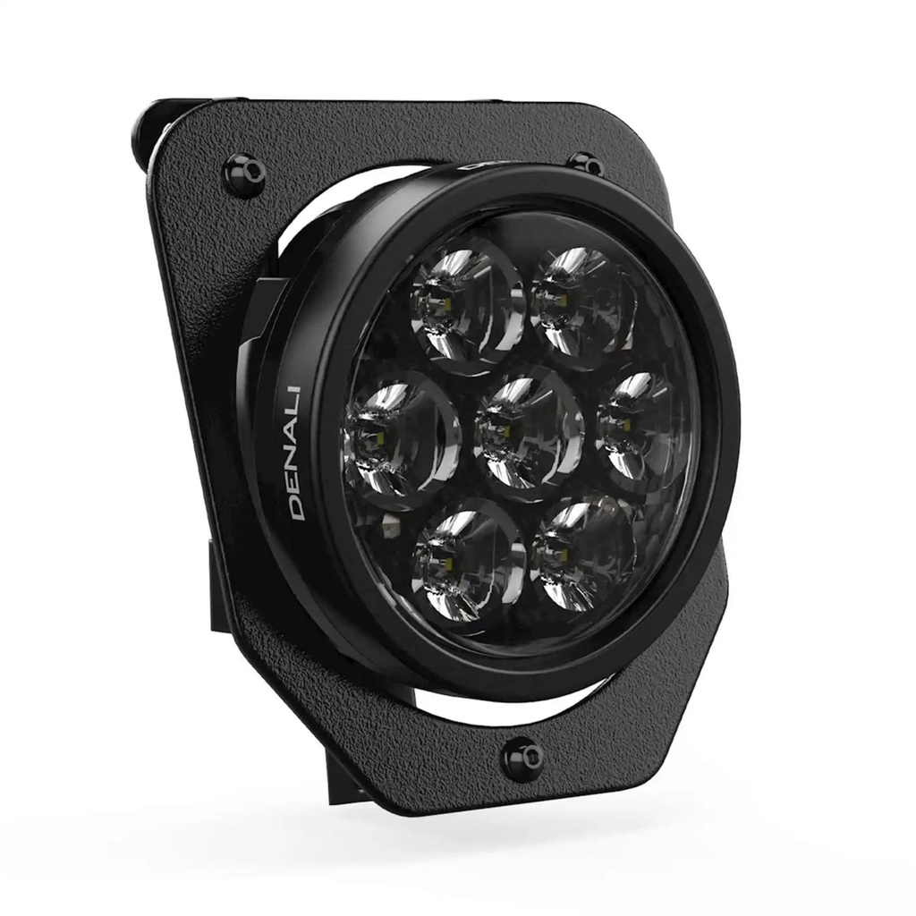 [RGPDENLAH.24.10200] Denali D7 Motorcycle Headlight Kit