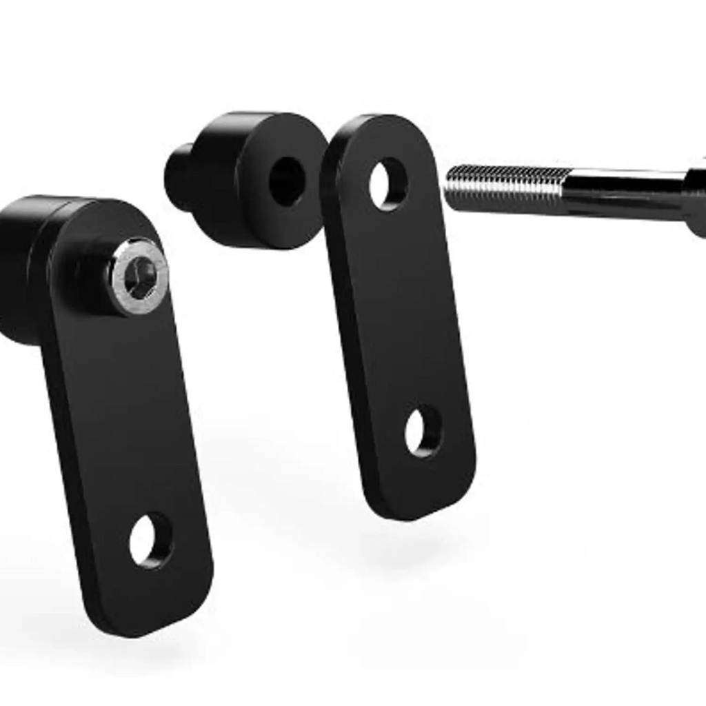 [RGPDENLAH.23.10200] Denali T3 Light Mounting Bracket