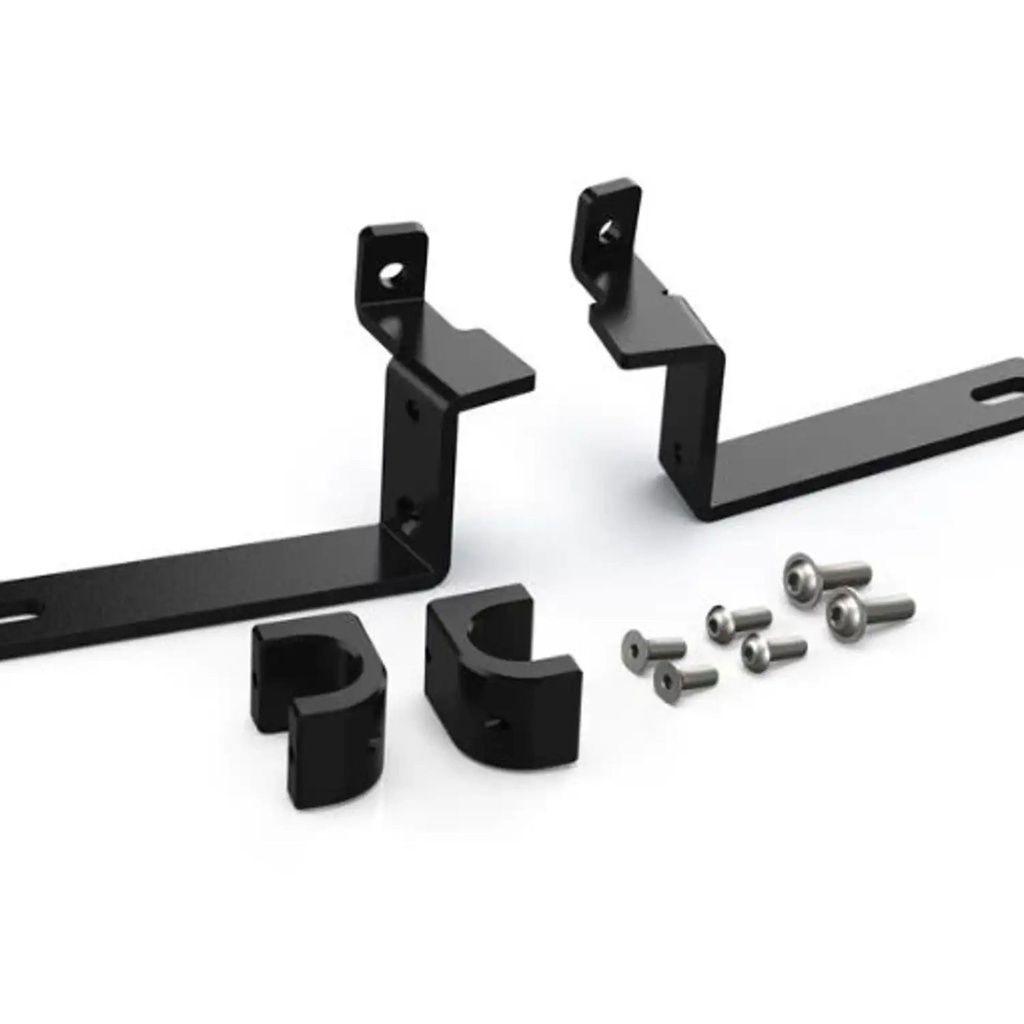 [RGPDENLAH.23.10100] Denali Upper Driving Light Mounting Bracket