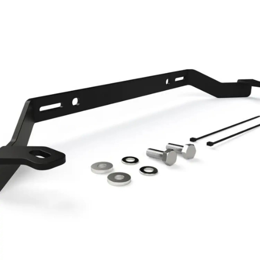 Denali Lower Driving Light Mounting Bracket