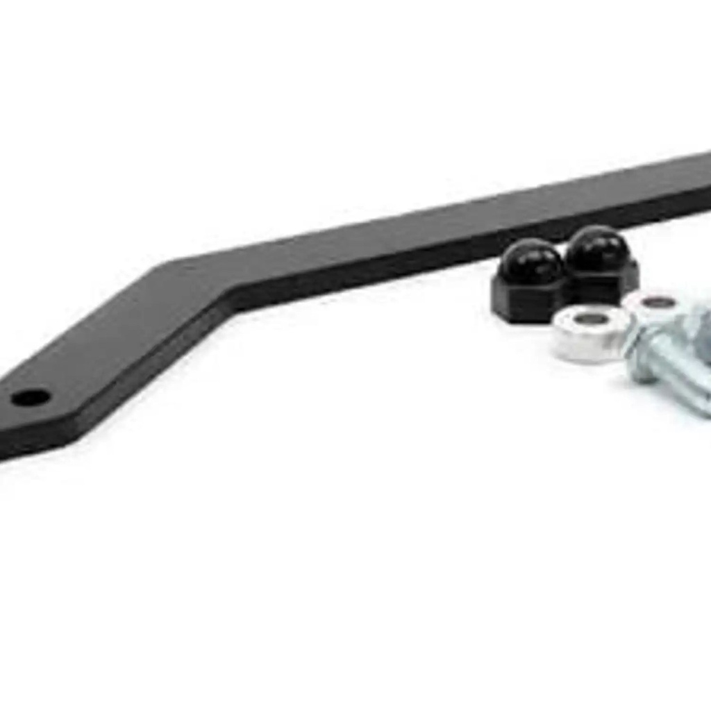 [RGPDENLAH.11.10500] Denali Motorcycle Driving Light Mount