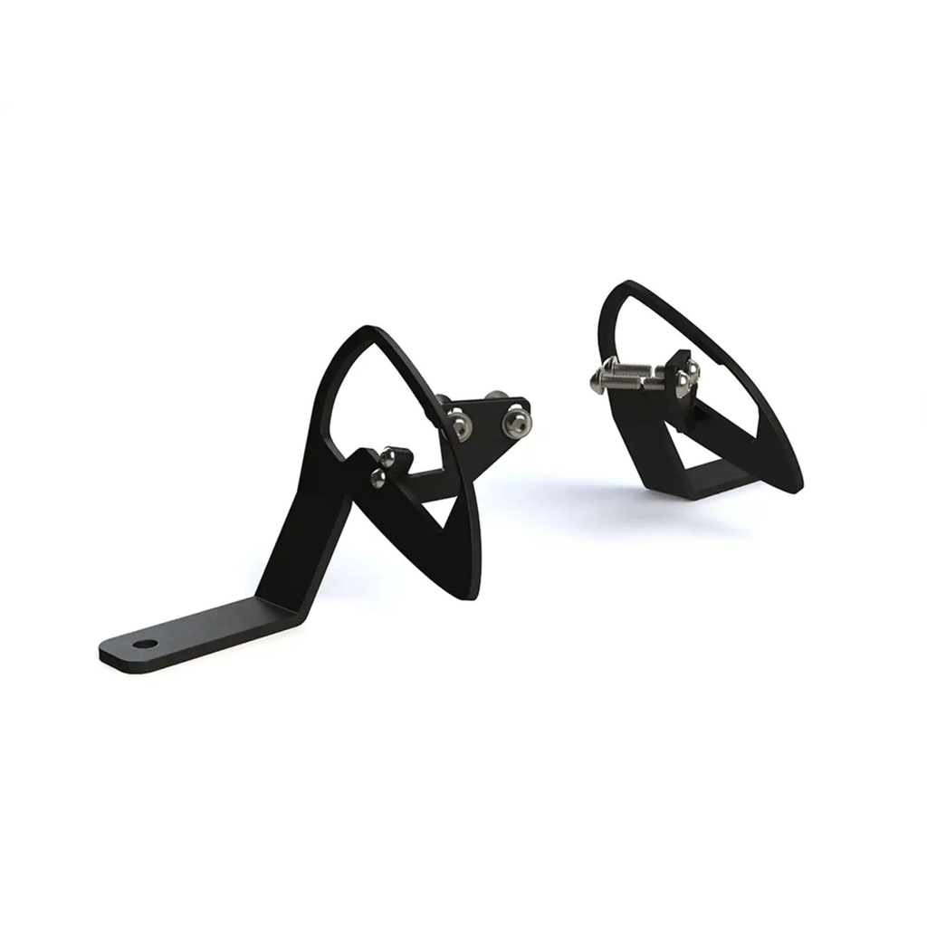 [RGPDENLAH.07.10800] Denali Auxiliary Light Mounting Brackets