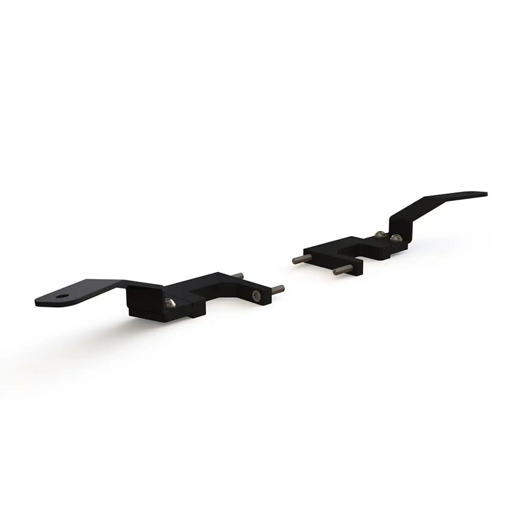 [RGPDENLAH.07.10700] Denali Auxiliary Light Mounting Brackets