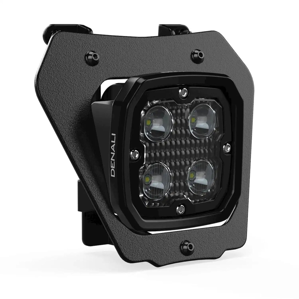 Denali D4 Motorcycle Headlight Kit