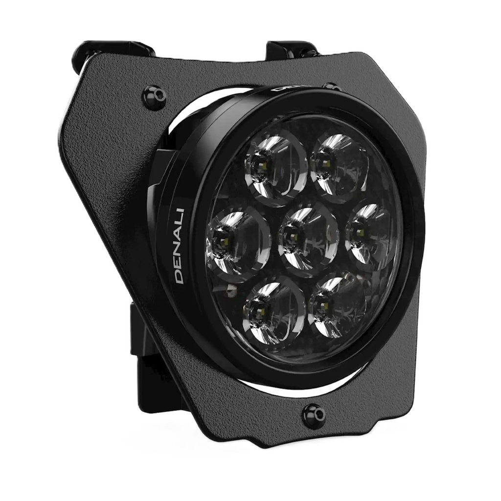 [RGPDENLAH.04.11000] Denali D7 Motorcycle Headlight Kit