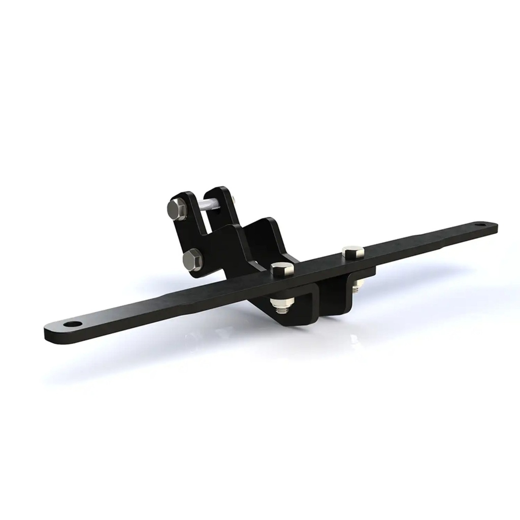 Denali Auxiliary Light Mounting Bracket
