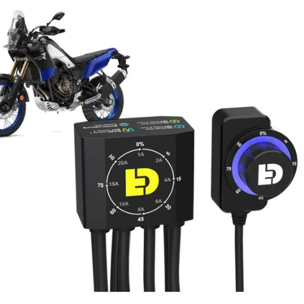 Denali DialDim Lighting Controller