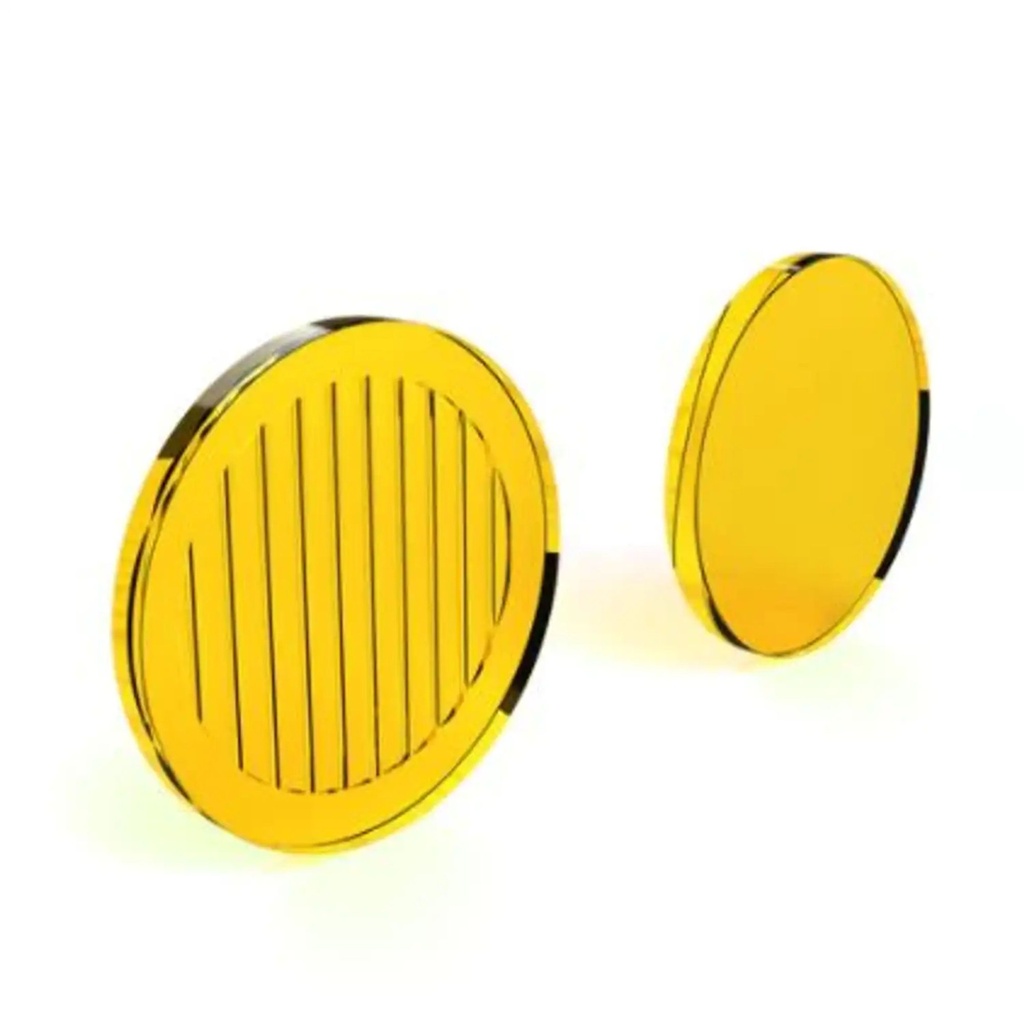 [RGPDENDNL.DM.10200] Denali 2.0 DM Selective Yellow TriOptic Lens Kit