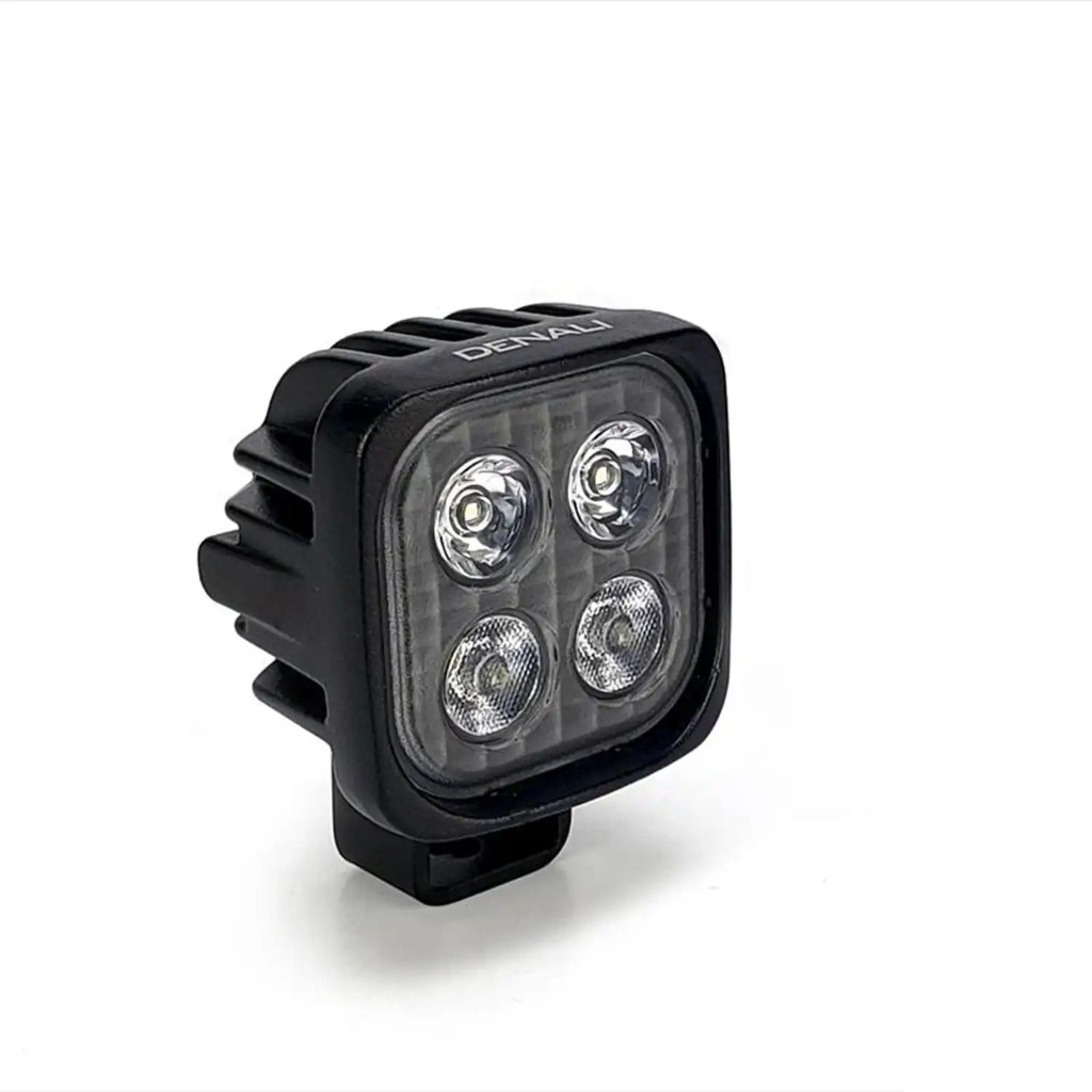[RGPDENDNL.S4.050] Denali 2.0 S4 TriOptic LED Light Pod