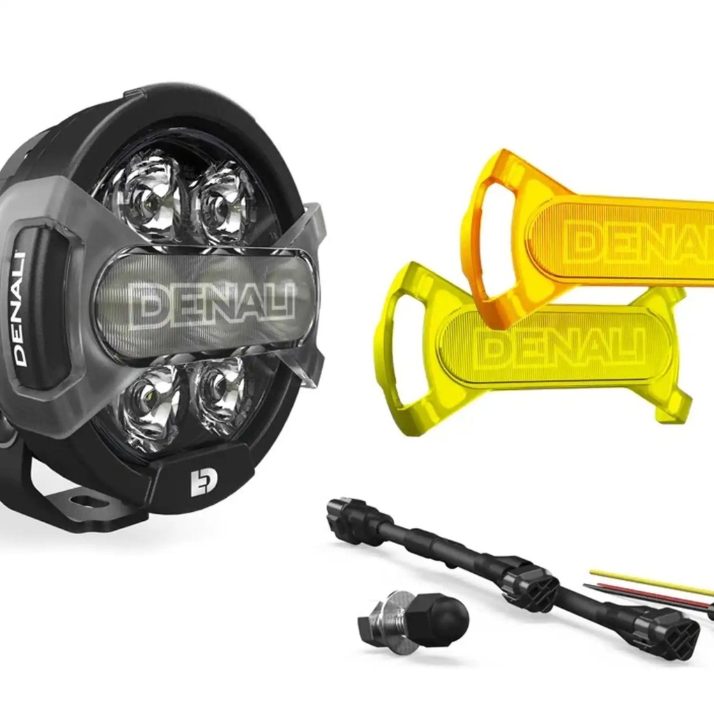 [RGPDENDNL.D7P.050] Denali 2.0 D7 Pro LED Pod With Modular X-Lens System
