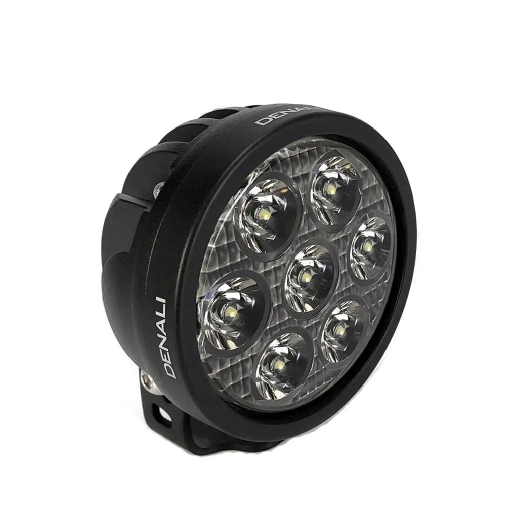 [RGPDENDNL.D7.050] Denali 2.0 D7 TriOptic LED Light Pod