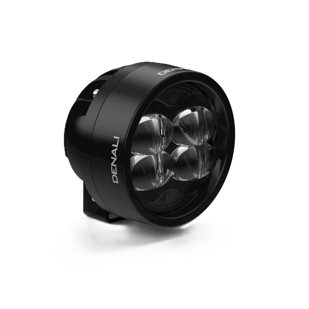 [RGPDENDNL.D3.051] Denali 2.0 D3 High-Performance Fog Light Pod