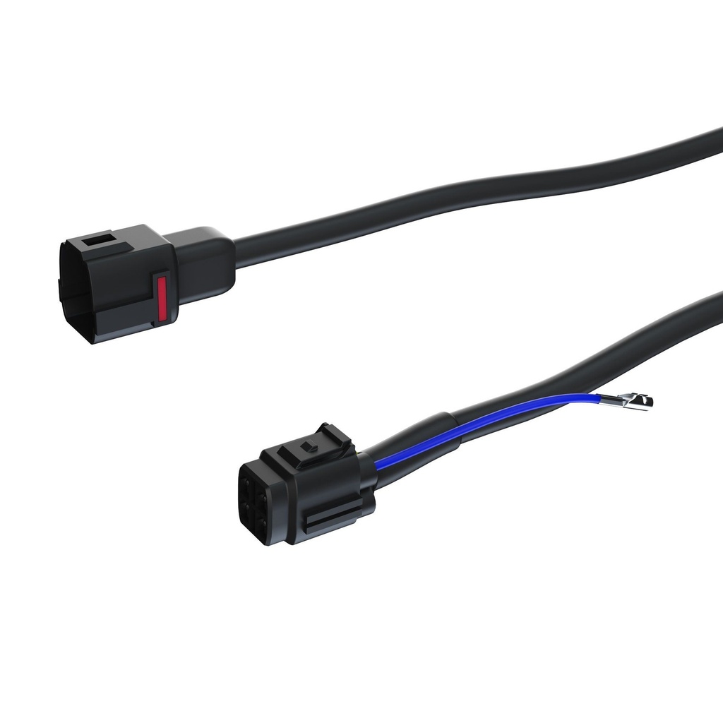 [OXFEL379] Oxford Auxiliary Light Switch Extension Lead