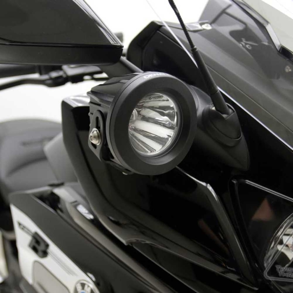 Denali Auxiliary Light Mounting Bracket