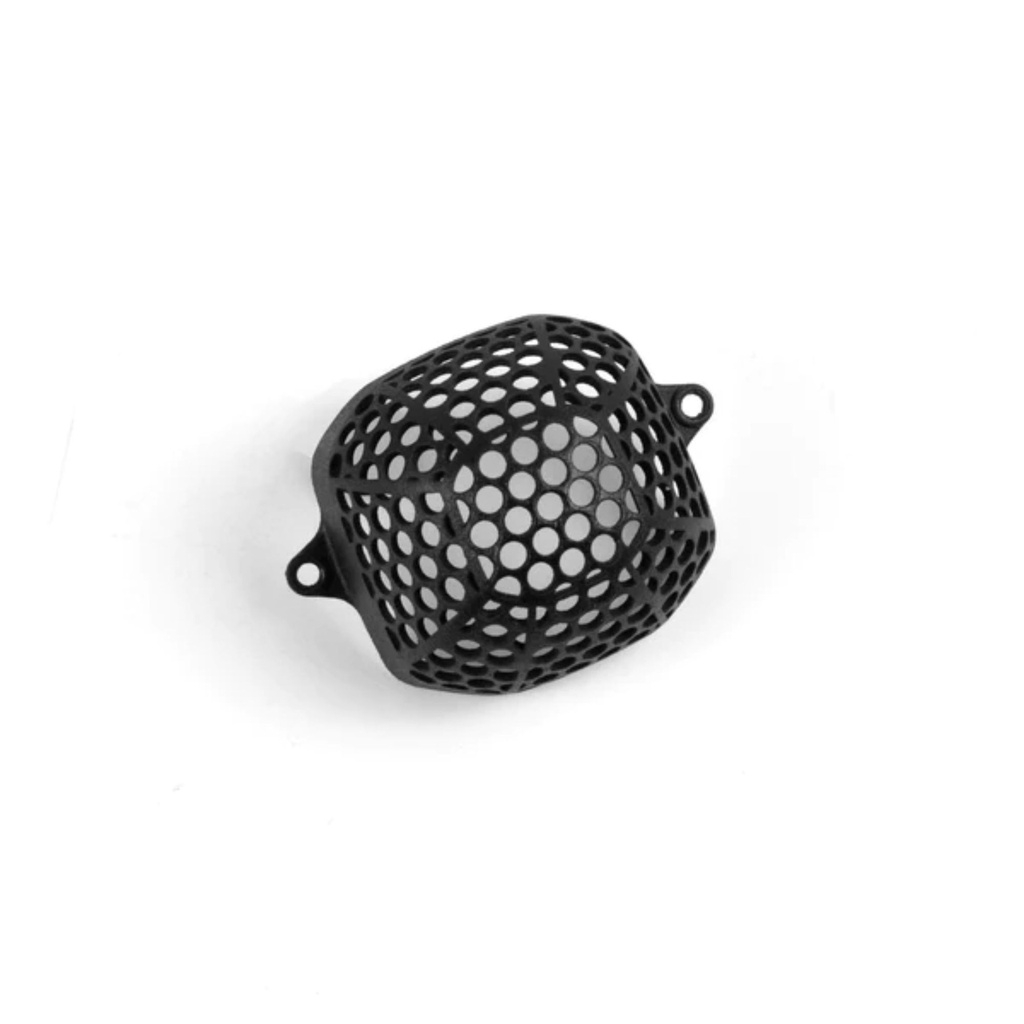 [PYR32271M] Pyramid Motorcycle Headlight Guard