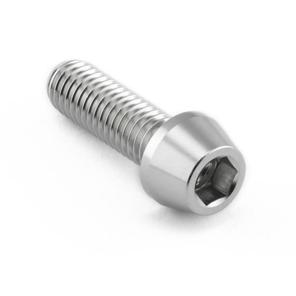 [AWFSSHLMOUNT60] Pro-Bolt Stainless Steel Headlight Mount Bolt Kit