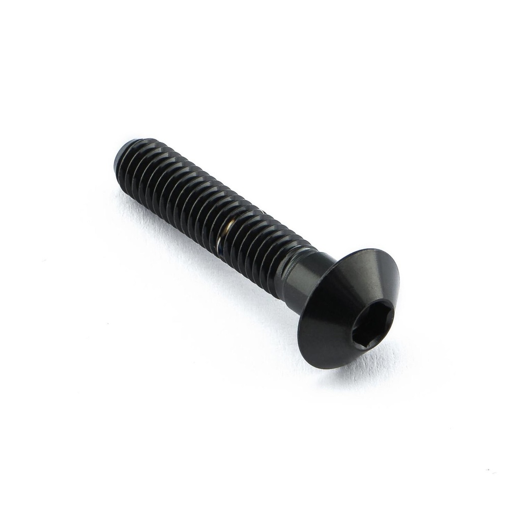 [AWFSSHLMOUNT10BLK] Pro-Bolt Stainless Steel Headlight Mount Bolt Kit