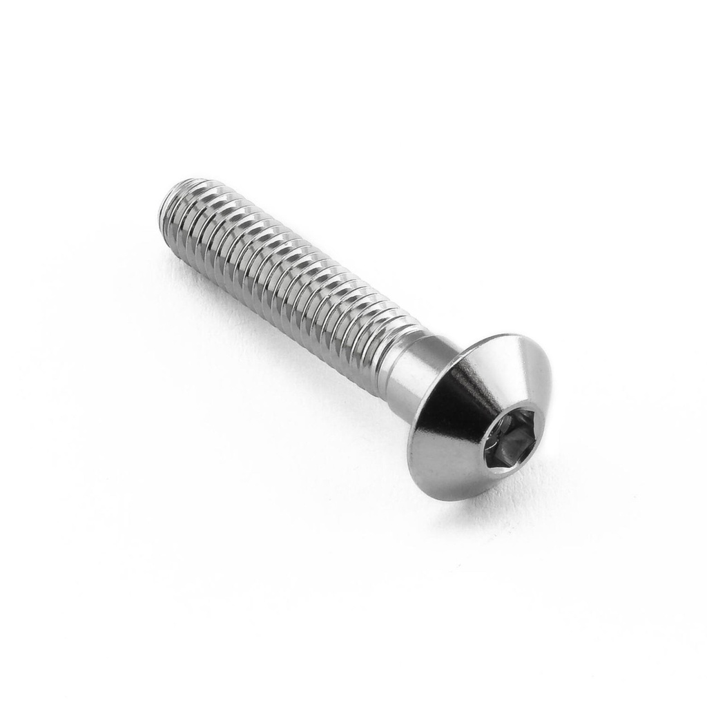 [AWFSSHLMOUNT10] Pro-Bolt Stainless Steel Headlight Mount Bolt Kit