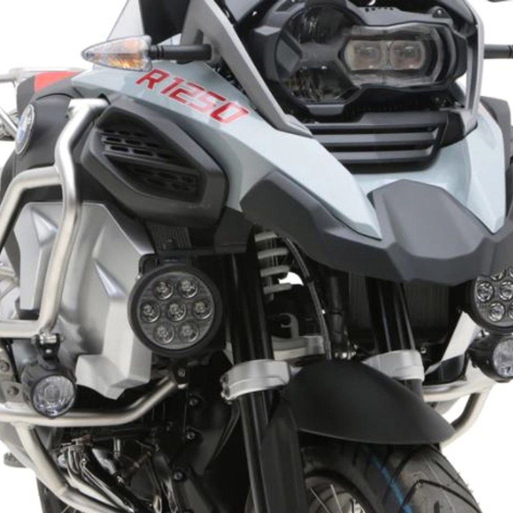 [RGPLAH.07.11101] Denali Motorcycle Light Mount