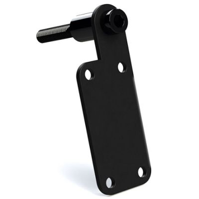 [RGPDENDNL.MBK.10000] Denali 2.0 Perch Switch Mount Kit (rev03)