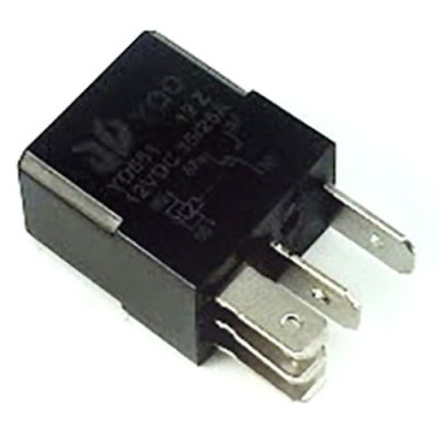 [RGPDENDNL.WHS.028] Denali 2.0 Sealed Micro Relay