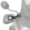 Denali Auxiliary Light Mounting Brackets