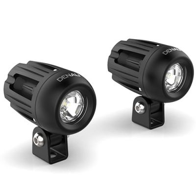 Denali 2.0 DM LED Light Pod Kit With DataDim Technology