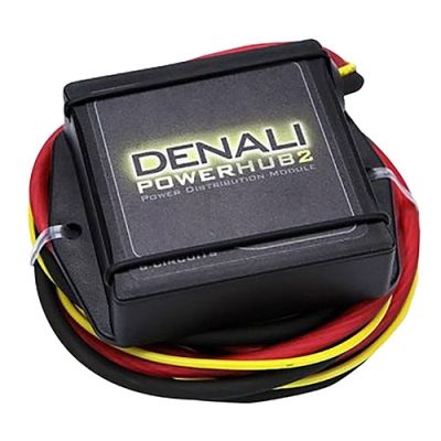 [RGPDENELC.00.30000] Denali PowerHub2 Power Distribution Module