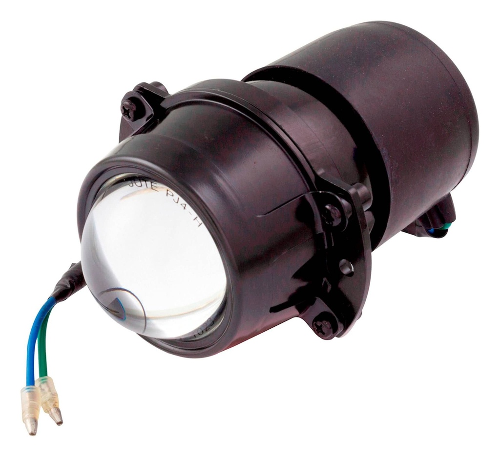 [241206-1810747] Bike-It Universal Projector Headlight (High Beam)