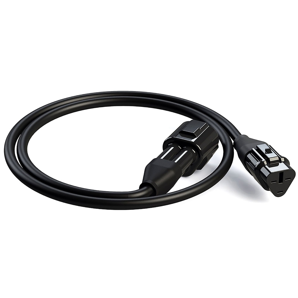 [RGPDENDNL.WHS.11500] Denali 2.0 Light Harness Extension (rev01)