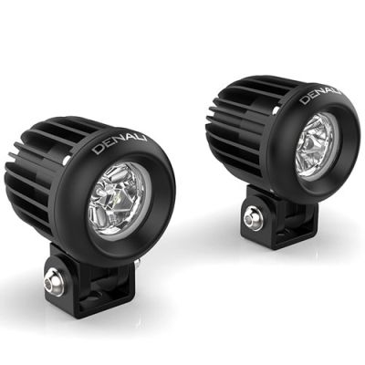 [RGPDENDNL.D2.10000] Denali 2.0 D2 TriOptic LED Light Kit With DataDim Technology