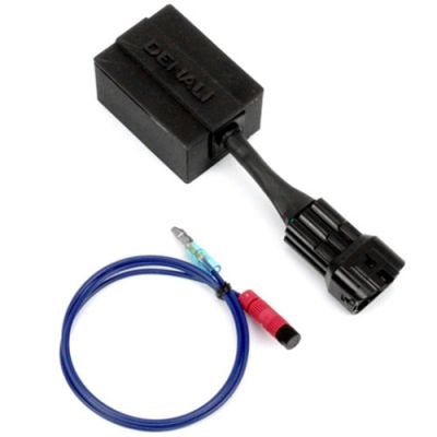 [RGPDENDNL.WHS.11000] Denali 2.0 DataDim Dual-Intensity Controller