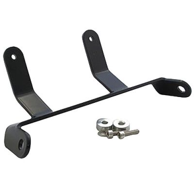[RGPDENTWT.LAH.11.007.100] Denali Motorcycle Light Mount